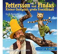 Nordqvist,Sven - Pettersson und Findus.Kleiner
