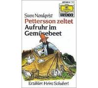 Nordqvist,Sven - Pettersson Zettelt Aufruhr