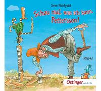 Nordqvist,Sven - Schau Mal,Was Ich Kann,Pettersson!