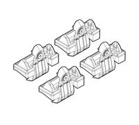 Nordrive Kit attacchi - C022