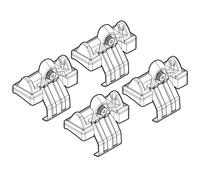LMGZ Kit Attacchi - C025