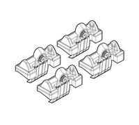 NORDRIVE - Kit attacchi - C052