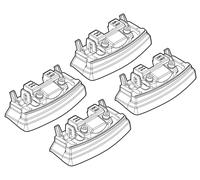 LMIS Kit Attacchi - C137