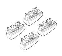 Nordrive Kit attacchi - C156