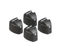 Nordrive Kit attacchi (fix points) - 2 barre