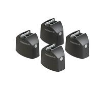 LMVE Kit Attacchi (Fix Points) - 2 Barre