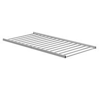 Nordrive KRS-07, Kargo Rack Extended - 360x135x7 cm