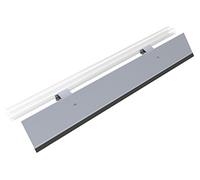 NORDRIVE Lampa N11058 Deflettore KP-11 per Barre Kargo-Plus