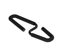 Adattatore pioli per trasporto scale su barre portatutto