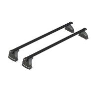 Nordrive Max-Load, set completo barre portatutto in acciaio - M - Evos LP - C187