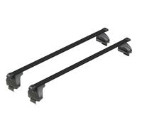 Nordrive Max-Load, set completo barre portatutto in acciaio - M - Evos LP - C226