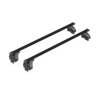 Nordrive Max-Load, set completo barre portatutto in acciaio - M - Evos LP - C243