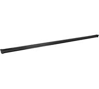Nordrive Kargo, Barra Portatutto Acciaio - 180 cm S_0289_N10015 Auto, Moto E Nau