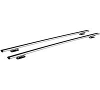 Kuma, set completo barre portatutto in alluminio - S - 112 cm