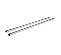 Lampa Barre portatutto Nordrive N15075 Helio Alluminio M 120 cm
