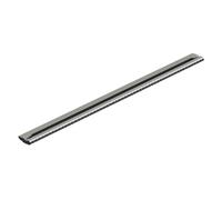 Nordrive N15408 Silenzio CX, barra portatutto in alluminio - 109 cm