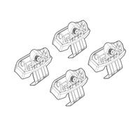 NORDRIVE N21219 Kit attacchi - C219