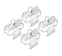 Nordrive Kit attacchi - C242