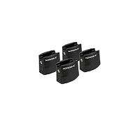 Nordrive N30202 2 Barre Attacchi Kit per Citroen Berlingo 04/08>03/12/Citroen Berlingo 04/12>03/15/Citroen Berlingo 04/15>05/18/Peugeot Partner 04/08>02/12/Peugeot Partner 03/12>08/18/Peugeot Partner Tepee 05/08>02/12/Peugeot Partner Tepee 03/12>02/15/Peugeot Partner Tepee 03/15>08/18, Confezioni da 4