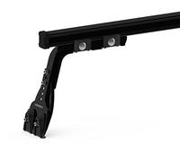 PORTATUTTO FURGONE FIAT DUCATO DAL 1981 AL 02/1994, TETTO BASSO 3 BARRE