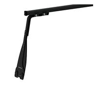 NORDRIVE N30320 Kit 2 Piedi per Veicoli con grondina - 43-58 cm