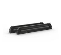 Pro-Slider EVO Aluminium PS-60 - Nero