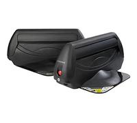 Nordrive N40101 Myura Carving Magnetico Ski Portasci, Universale