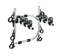 Nordrive N50200 FOLLOW-ME T3 Portabici posteriore(compatibilità in descrizione)
