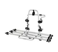 Nordrive N50210"PYRO 3" Portabici posteriore(lista compatibilità in descrizione)