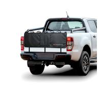 Tailgate Pad Portabici da portellone posteriore pick-up