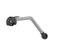 Nordrive Pac-Arm, braccio singolo con antifurto - L