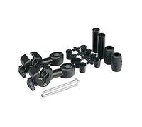 Fit-Kit A, kit di montaggio a poggiatesta