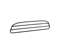 Nordrive Premium-Guard, griglia divisoria in acciaio - Type 8 - 990x226 mm