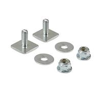 Connettori a “T” per barre Kargo-Plus