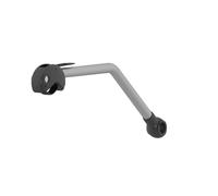 Nordrive Pac-Arm, braccio singolo con antifurto - L