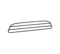 Nordrive Premium-Guard, griglia divisoria in acciaio - Type 22 - 1150x240 mm