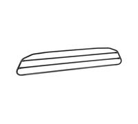 Nordrive Griglia divisoria Premium-Guard Type 23 in acciaio 1190x240 mm