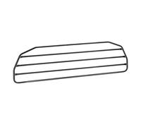 Nordrive Premium-Guard, griglia divisoria in acciaio - Type 25 - 1260x380 mm