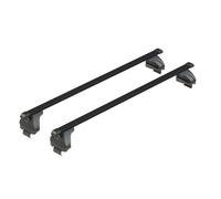 Nordrive Quadra, set completo barre portatutto in acciaio - M - Evos LP - C176