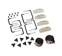Lampa N60000K Kit Montaggio per Box Tetto Nordrive
