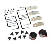 Lampa N60000K Kit Montaggio per Box Tetto Nordrive