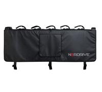 Tailgate Pad Portabici da portellone posteriore pick-up