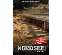 NORDSEEKRIMI - Aenne Feddersen und der lange Schatten: Küstenkrimi