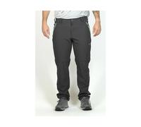 NORDSEN PANTALONI TREKKING CONVERTIBILI UOMO ESTATE NI3T NAT CANSIGLIO GREY