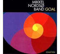 Mikkel Nordso Band Goal (CD) Album