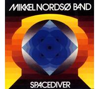 Mikkel Nordso Band Spacediver (CD) Album