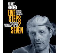Nordso, Mikkel - Five Steps 2 Heaven