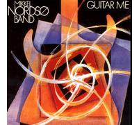 NORDSO, MIKKEL - GUITAR ME