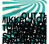 Mikkel Nordso Quintet Out There (Vinyl LP) 12" Album