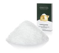 Nordstern Neve artificiale da 1000 ml, vera neve per decorazioni invernali e palle di neve, decorazione natalizia in materie prime rinnovabili